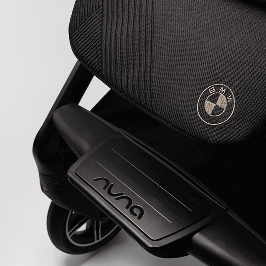 Poussette polyvalente Mixx Next collection BMW - Element 