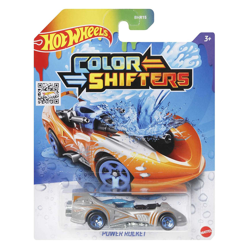 Matchbox color shifters discount