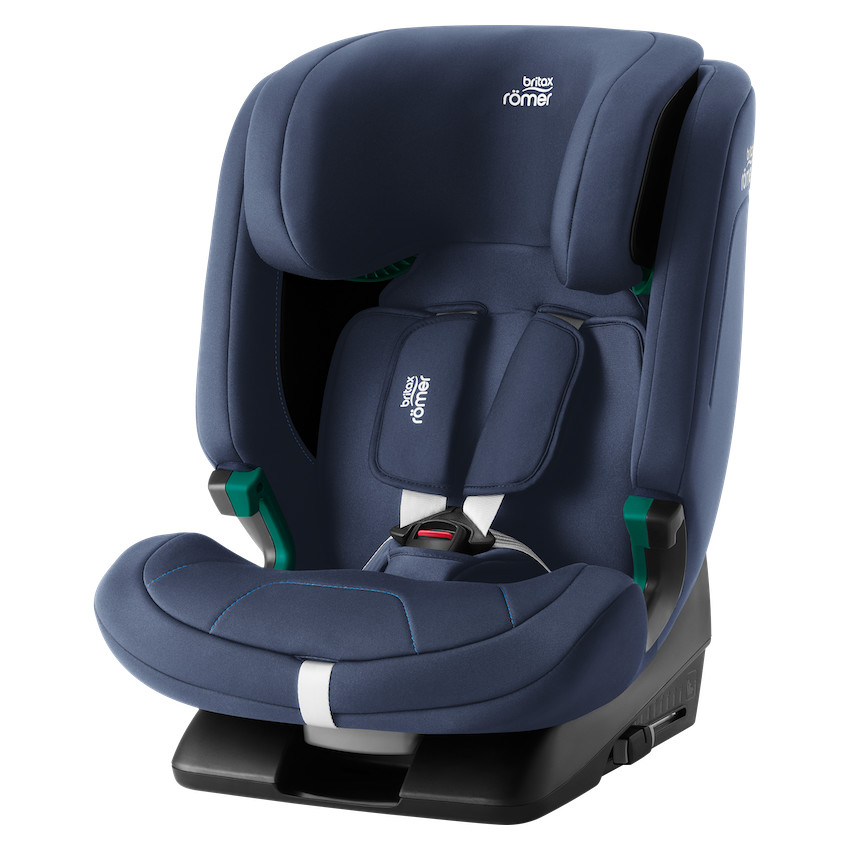 Siège-auto Versafix i-Size Moonlight Blue 