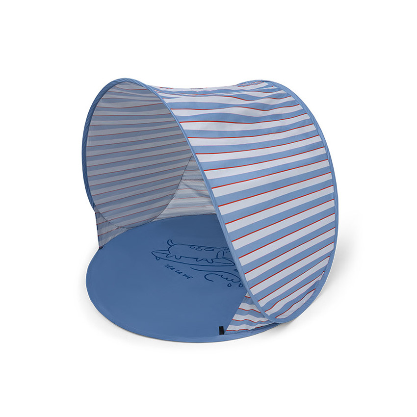 Tente anti-UV Pop-Up - Catch a wave