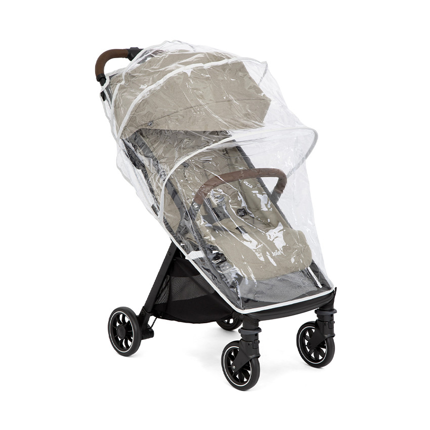 Poussette canne Pact Pro oak 