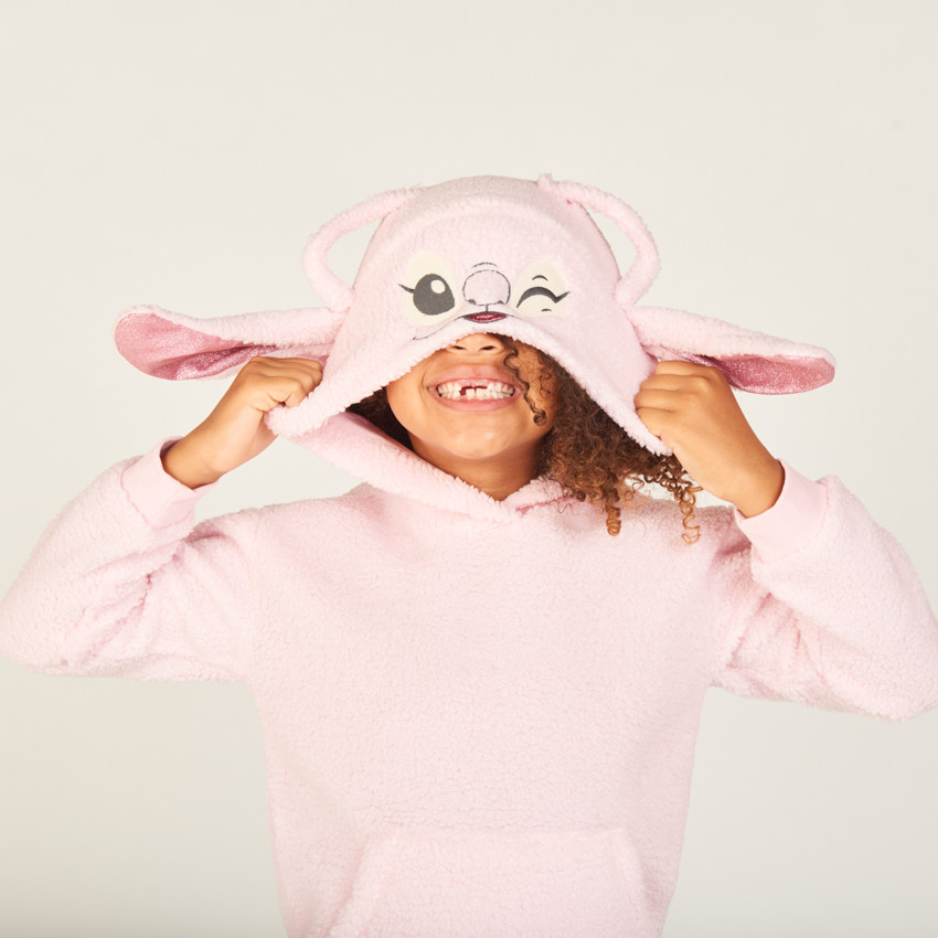 Ensemble jogging Stitch & Angel Disney pour fille 