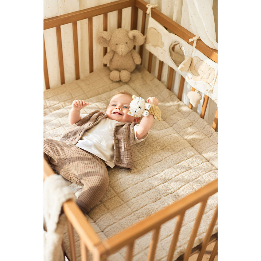 Livre d'activité Parc Animal Friends Elephant Tales  