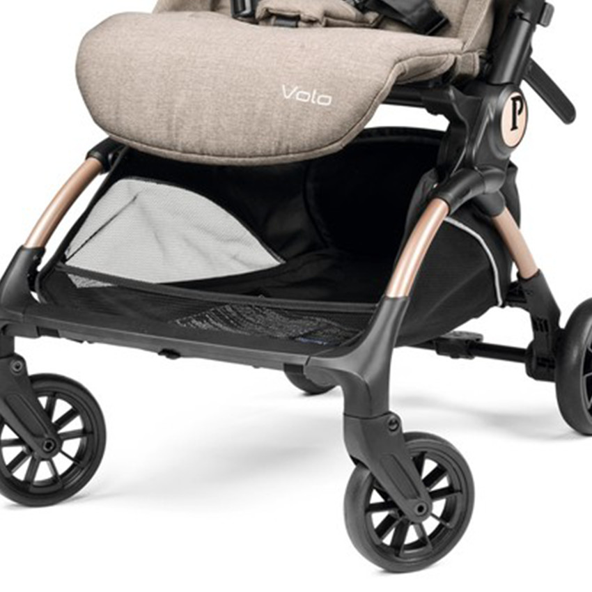Poussette canne inclinable Volo Ultra Compacte Mon Amour 