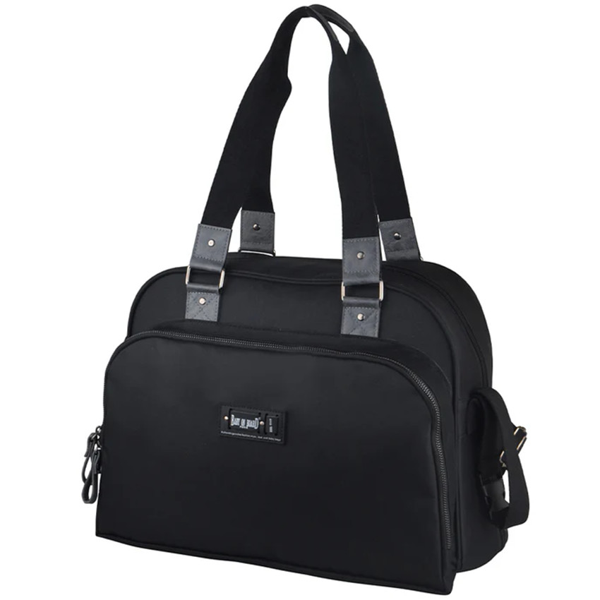 Sac à langer Urban black  