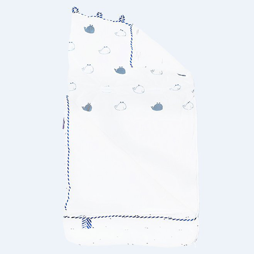 Nid d'ange - Blue Baleine 