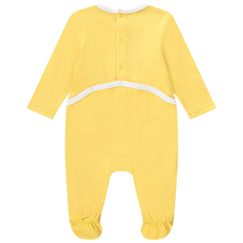 Lot de 2 dors bien en jersey pour bébé garçon 