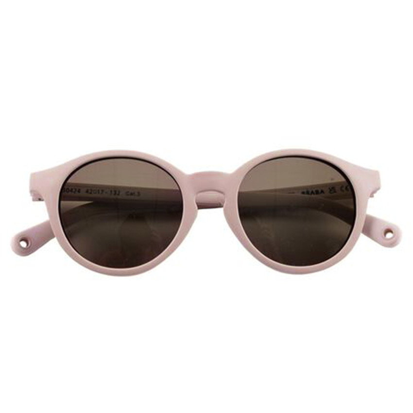 Lunettes de soleil Casual Sunrise 4-6A Barbe à papa 