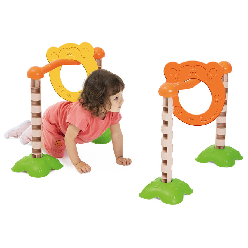 Mon premier kit plein air sportif  