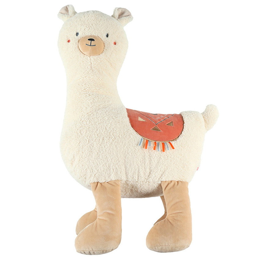 Peluche large Sacha - Moris & Sacha 