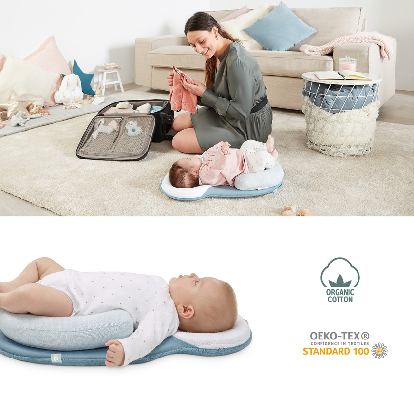 Cale bébé Cosydream Mozaïc 