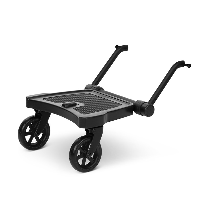 Planche à roulettes universelle pour poussette Kiddie Ride On 2 