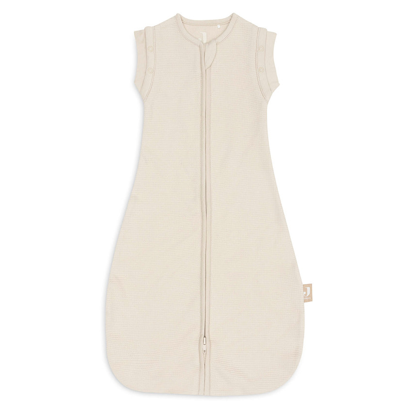 Gigoteuse Naissance Cocoon Little Waffle 0/3M Sand 