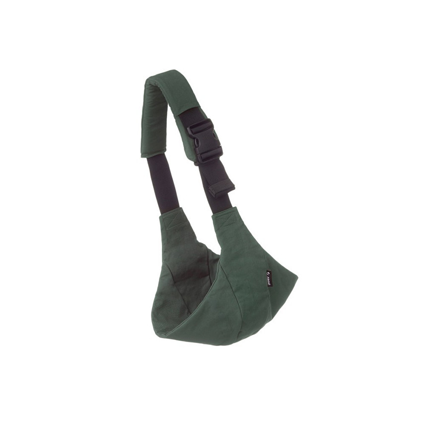 Porte-bébé de hanche Botanic  