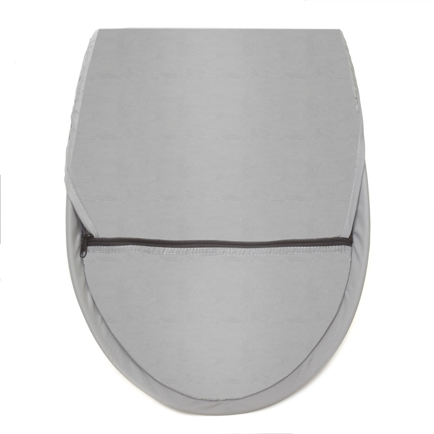 Canopy filtre anti-UV Groupe 0+ - Gris 