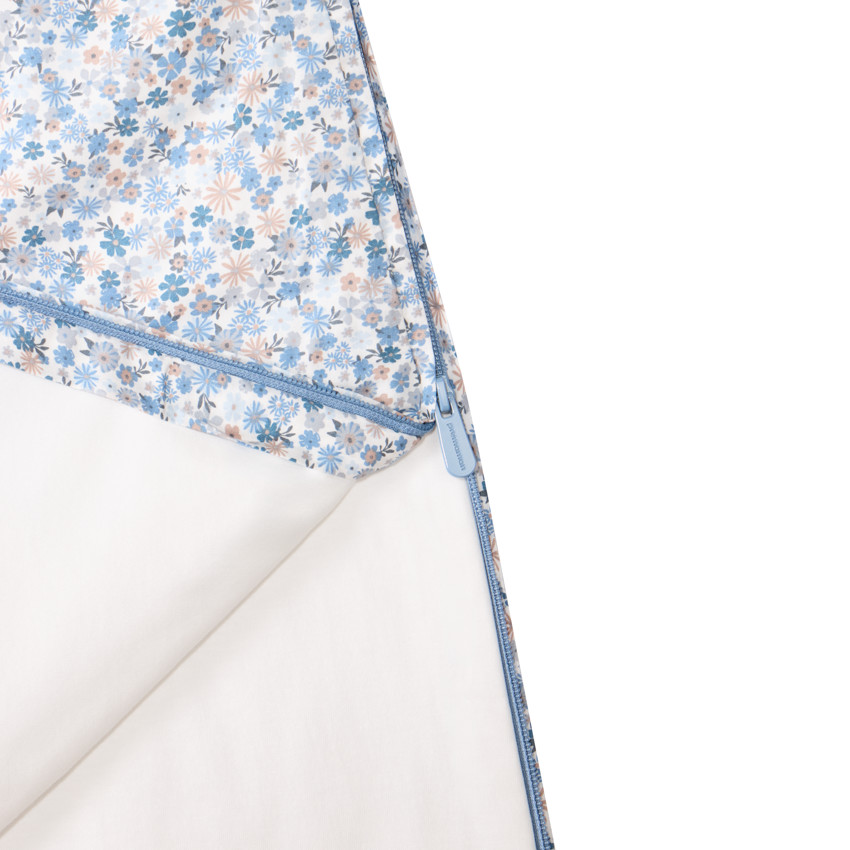 Gigoteuse sans manches TOG 2,5 - Tiny Flowers 