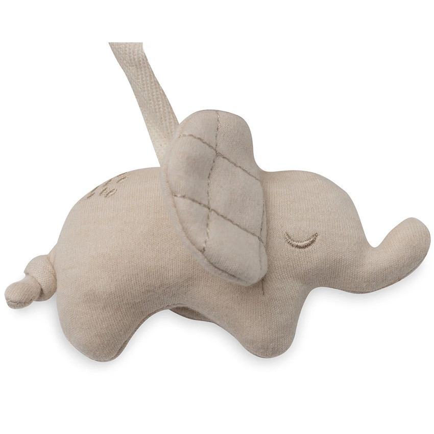 Spirale d'activité - Elephant Tales 