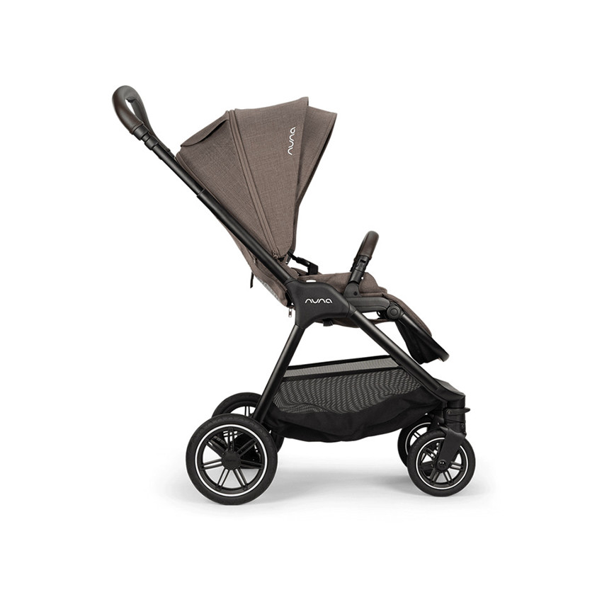 Poussette bébé Triv Next - Chestnut 
