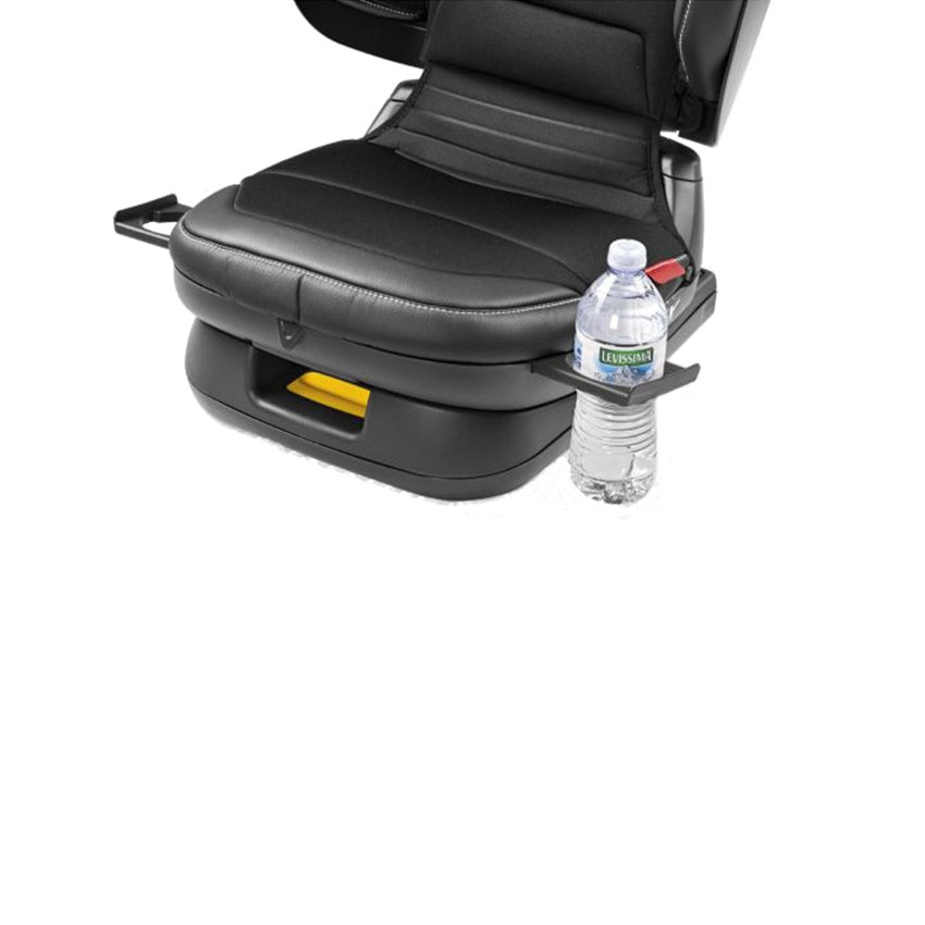 Siège-auto isofix Viaggio Flex groupe 2/3 Licorice 