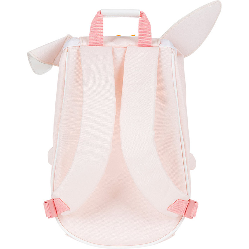 Sac à dos Lapine - Rose 