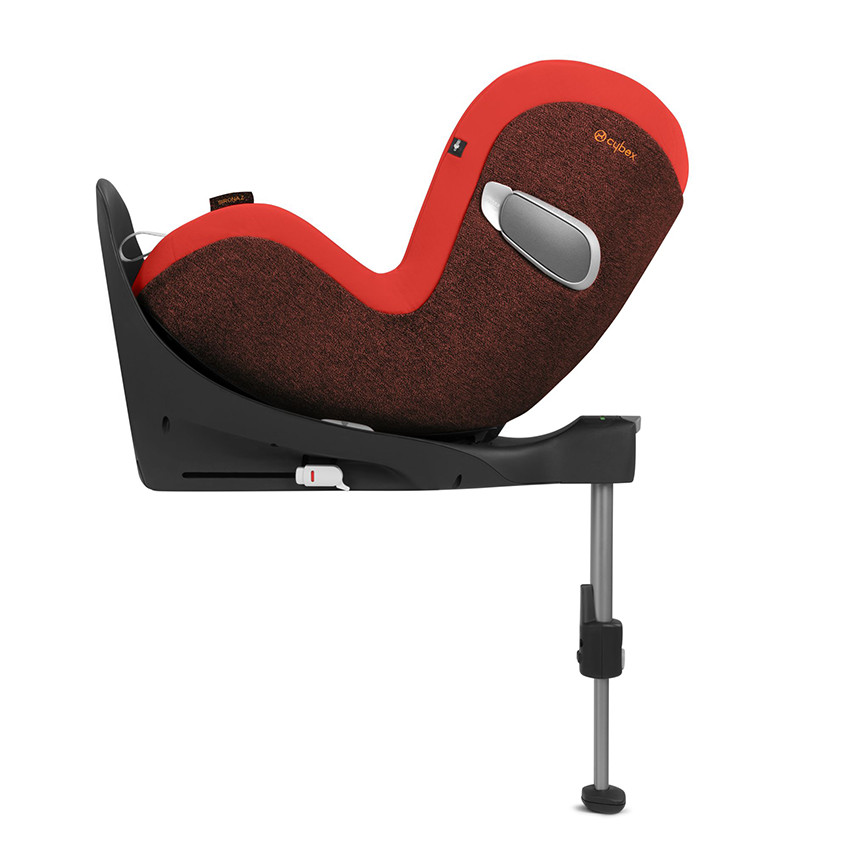 Siège-auto pivotant Sirona Z i-Size - Autumn Gold 