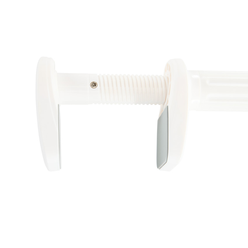 Support universel pour babyphone blanc - Blanc (Prémaman) - Image 4