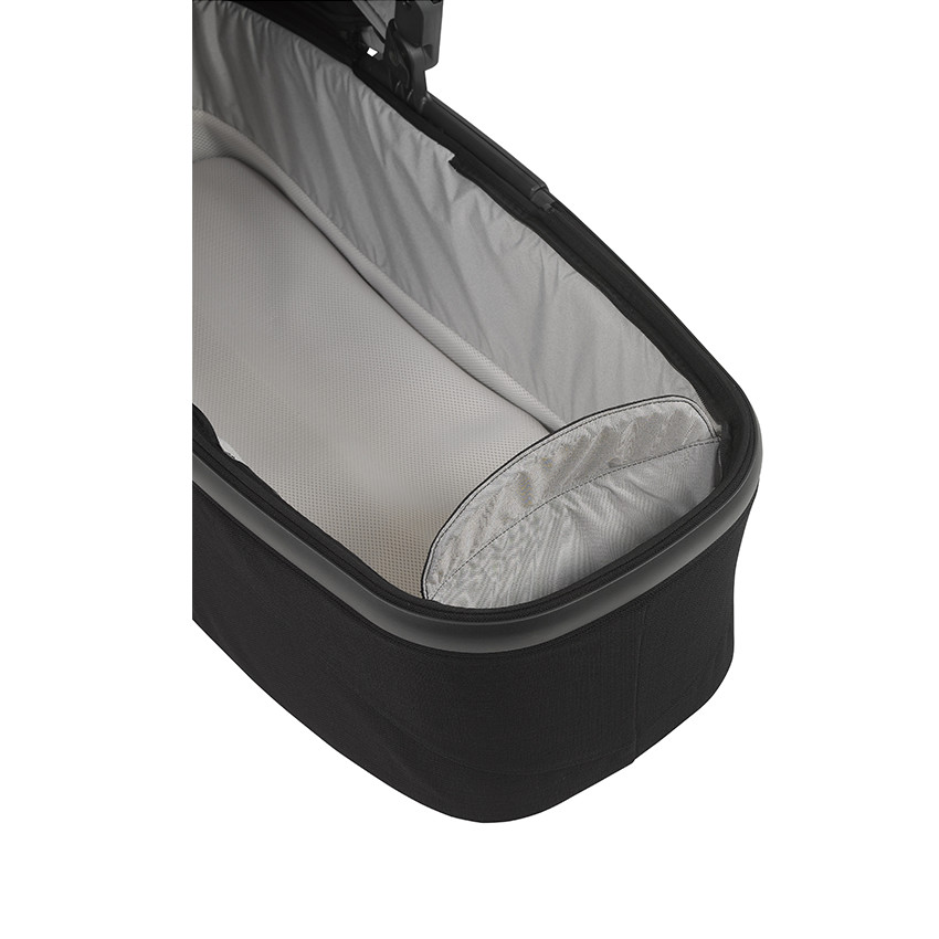 Nacelle pour poussette Demi grow – Caviar 