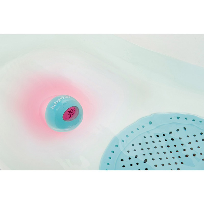 Thermomètre de bain - Thermolight 