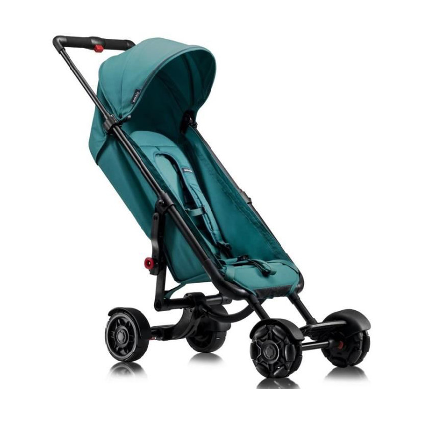 Poussette compacte - Teal 