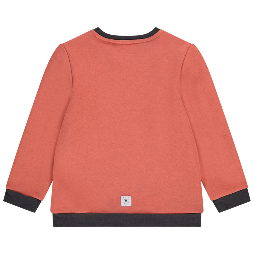 Sweat en molleton Winnie l'Ourson Disney pour bébé garçon 
