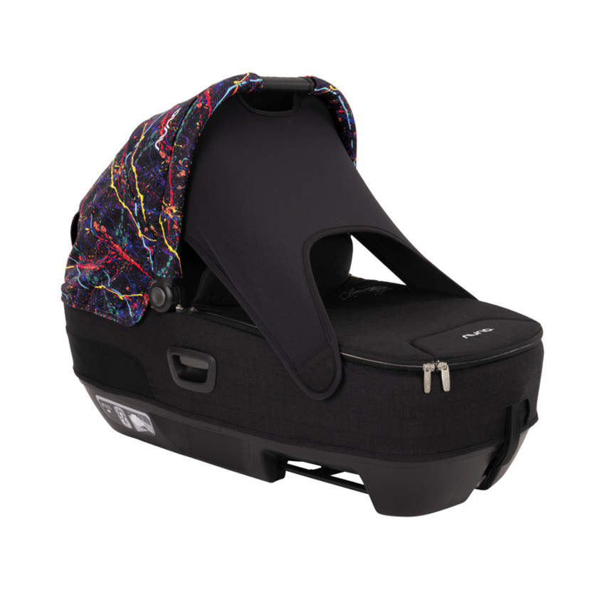 Nacelle Cari Next Georgette collection 