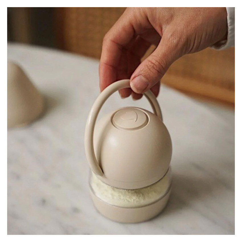 Boîte doseuse de lait So Mimi Milk 