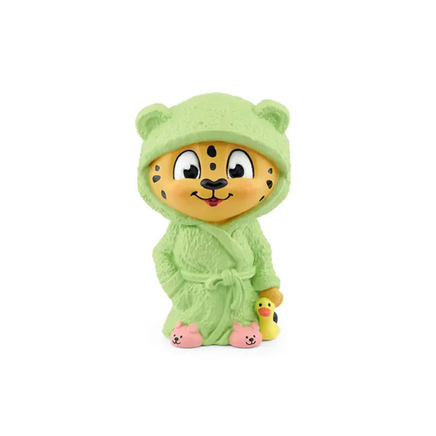 Figurine Tonies - La journée de Léo "C'est l'heure du bain"