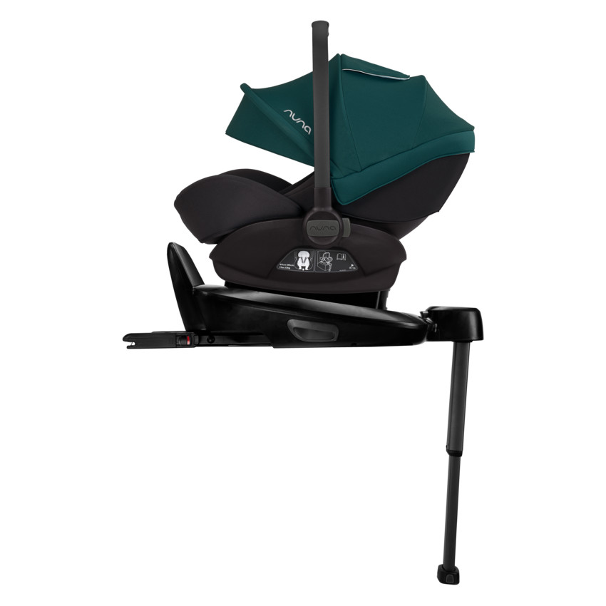 Siège-auto Arra Next i-Size lagoon 