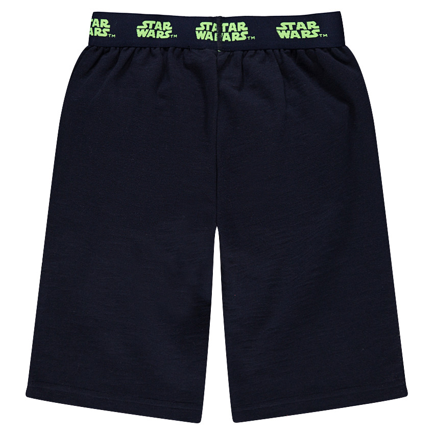 Pyjama court en jersey avec print Stormtrooper Star Wars™ 