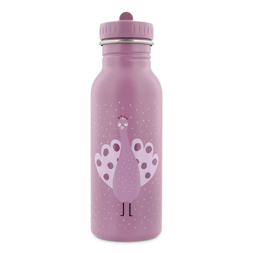 Gourde 500ML Mrs Peacock 