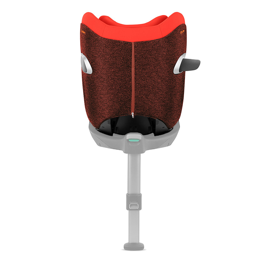 Siège-auto Sirona Z i-Size - Stardust black 