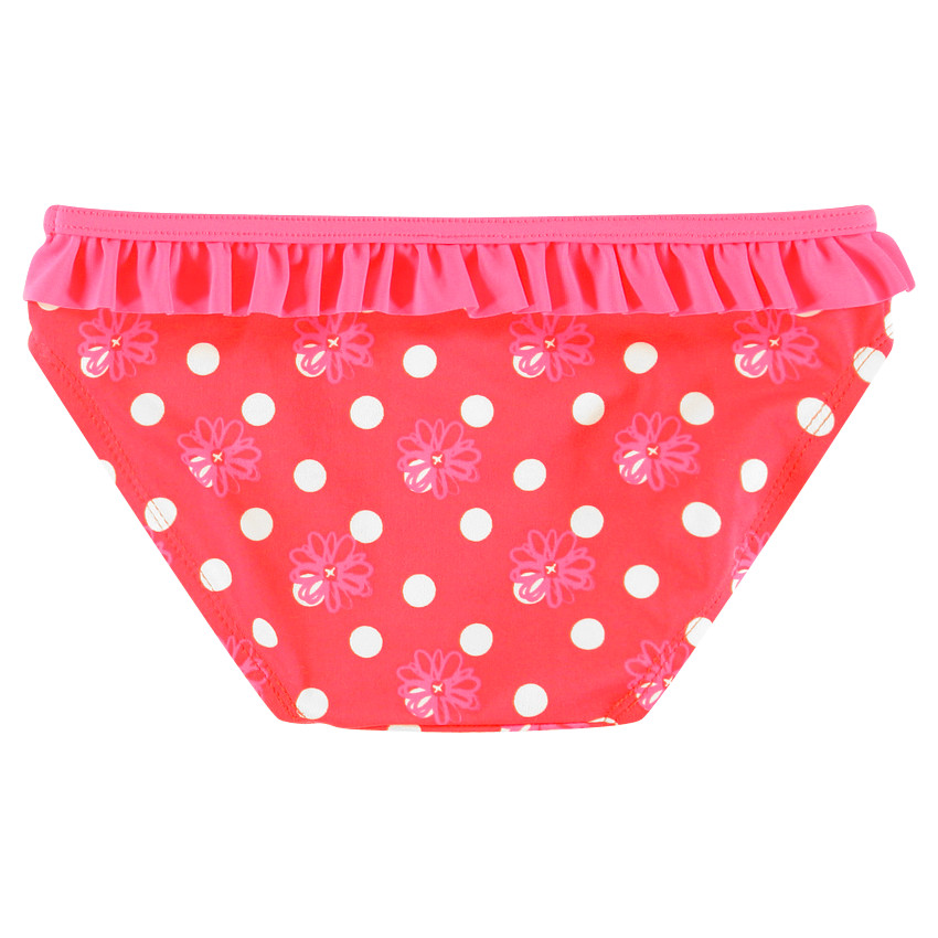 Short à Volants à Pois Et Poissons Gymboree Sea Splash - Taille 3-6 Mois - Neuf Avec étiquette