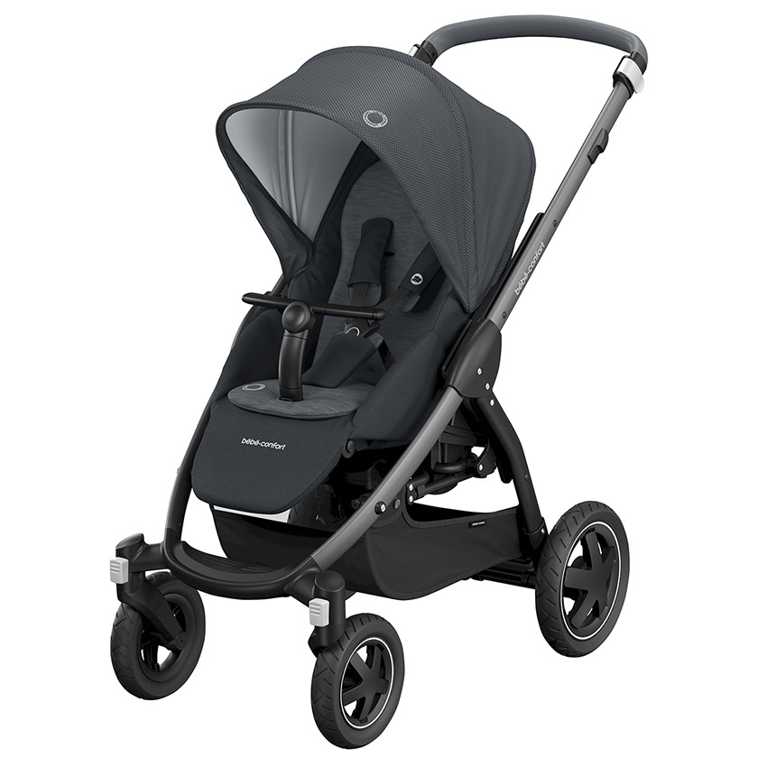 Poussette Stella Essential Graphite