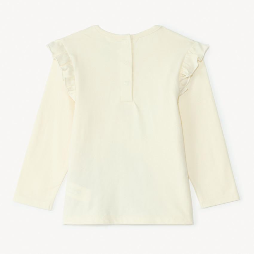 Set 2 pièces de pyjama Stitch Disney pour bébé fille 