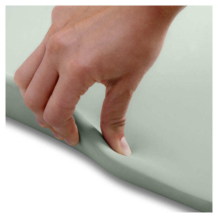Matelas à langer Change N Clean Sage - Vert (HAUCK) - Image 1