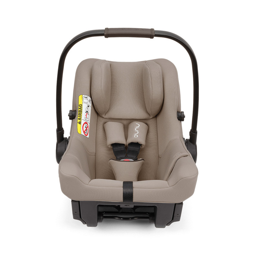 Siège Auto I-Size Pipa Urbn - Chateau  