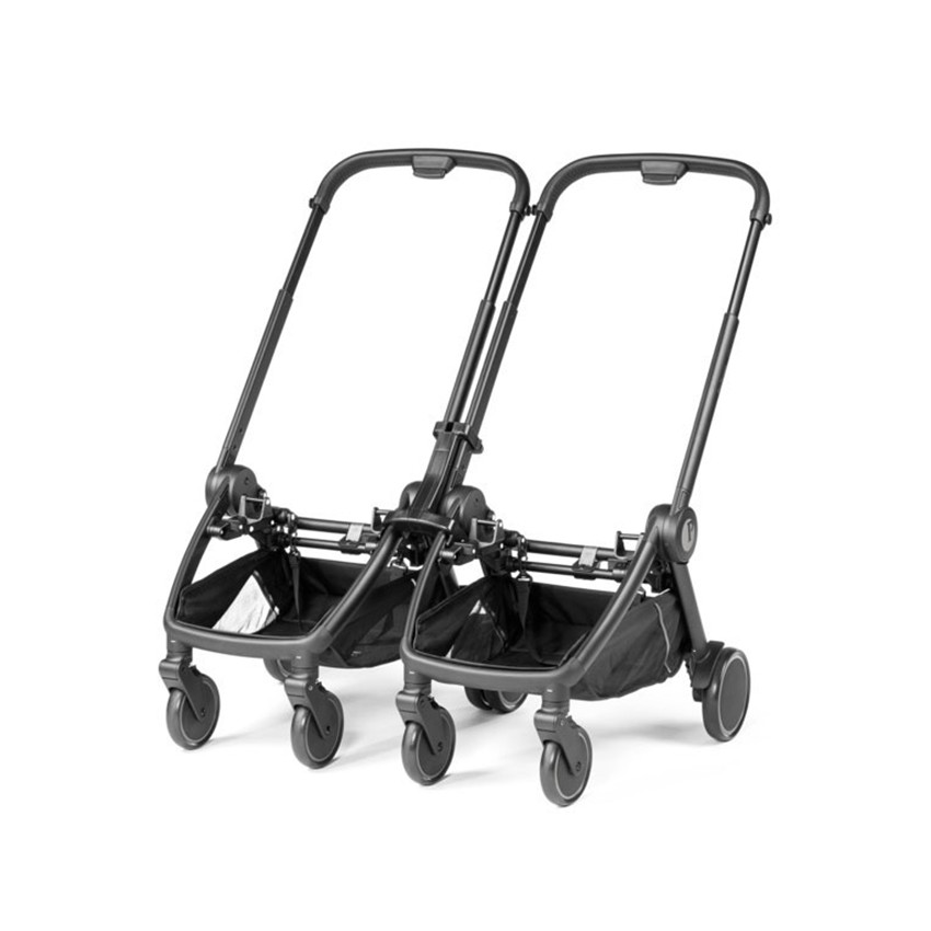 Connecteur duo pour poussettes City Loop 