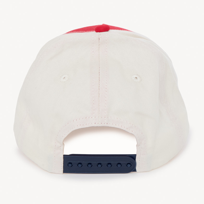 Casquette à prints lenticulaires Spider-Man Marvel pour garçon 