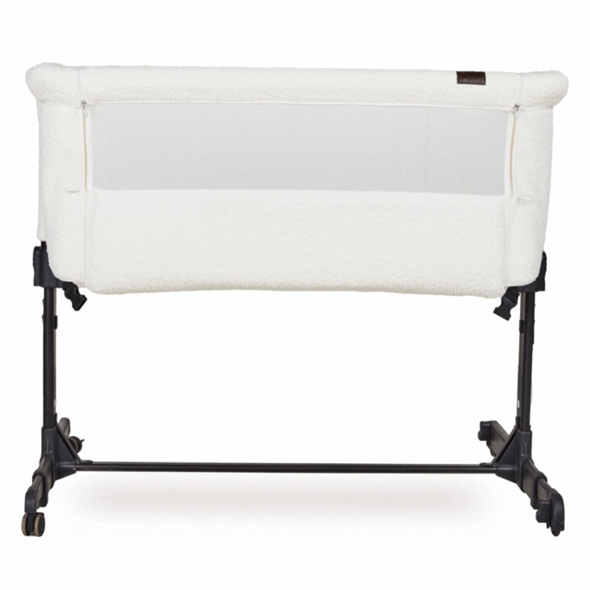 Berceau co-dodo Side-by-side Cream 