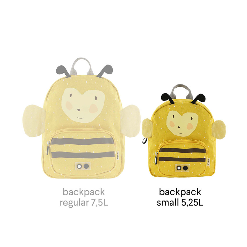 Sac à dos Mrs. Bumblebee 5,25 L 