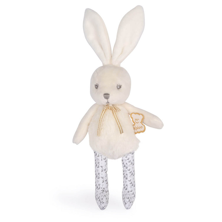 Pantin Hochet Lapinou Mini Main Pantin Hochet Lapinou Mini