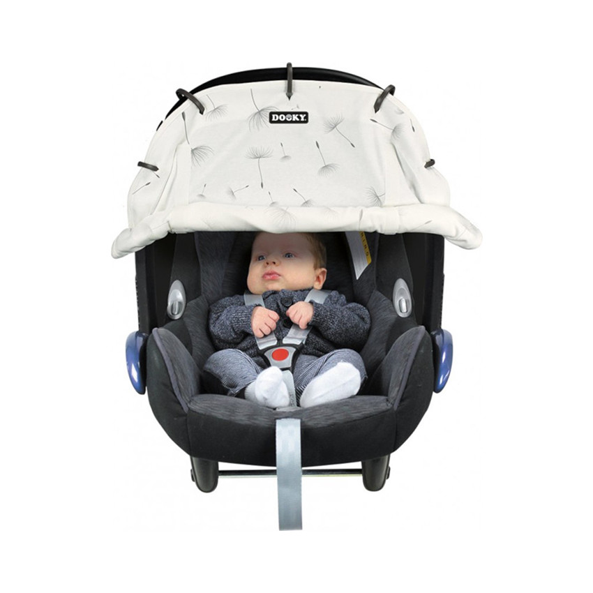 Pare-soleil universel Pissenlit 