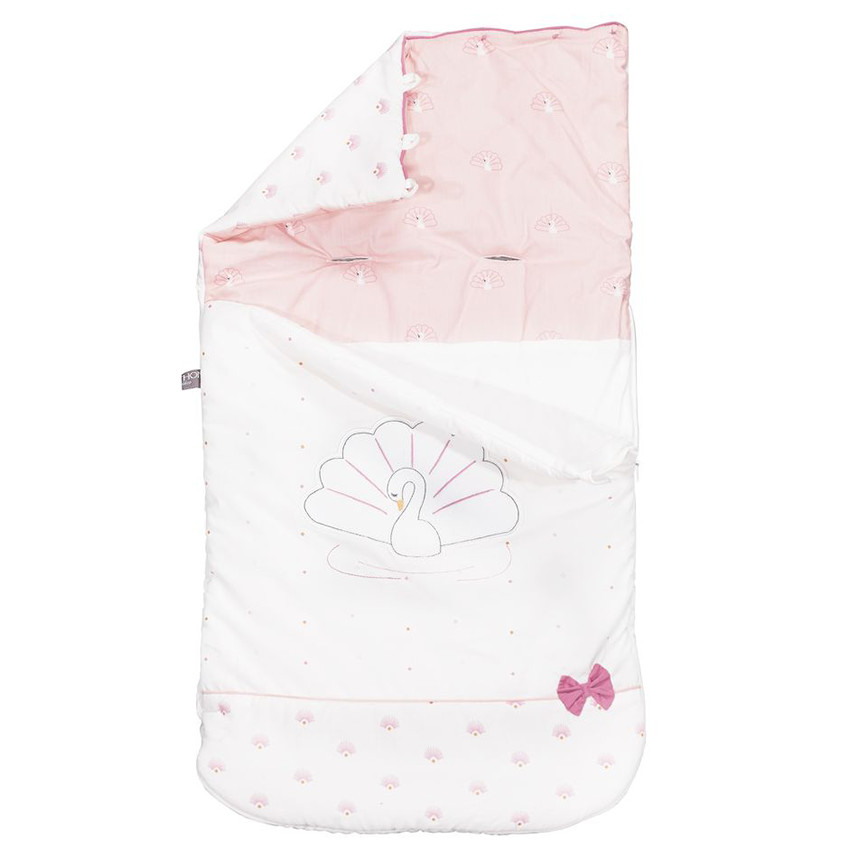 Nid d'ange - Baby Swan 