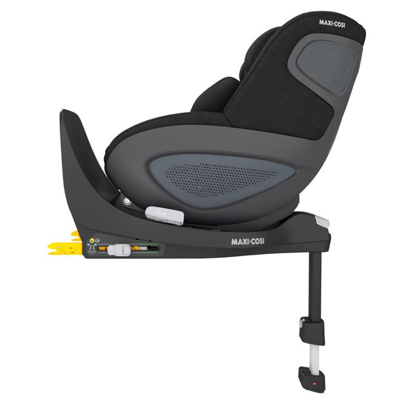 Siège-auto Pearl 360 i-Size - Authentic Graphite  
